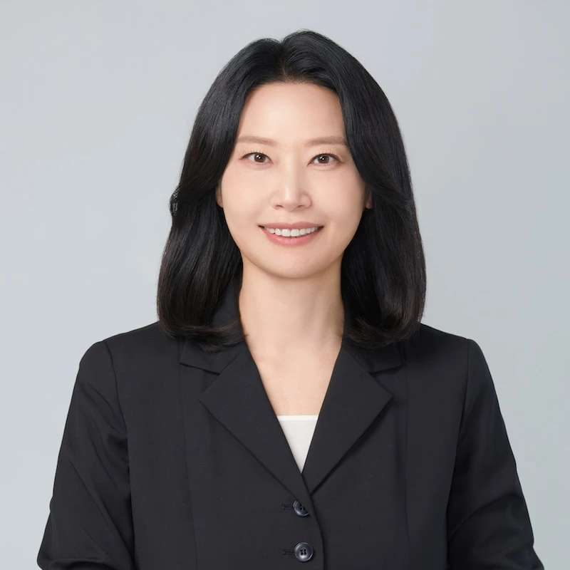 Attorney 김수진